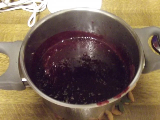 Rezept: Weinachtsmenü 2012 Bild Nr. 39 Weinachtsmenü 2012 - Rezept - Bild Nr. 39