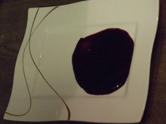 Rezept: Weinachtsmenü 2012 Bild Nr. 40 Weinachtsmenü 2012 - Rezept - Bild Nr. 40