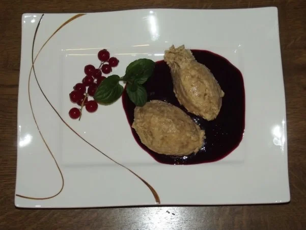 Rezept: Weinachtsmenü 2012 Bild Nr. 42 Weinachtsmenü 2012 - Rezept - Bild Nr. 42