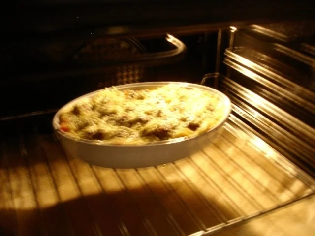 Fleischbällchen auf Kartoffelpüree - Rezept - Bild Nr. 12