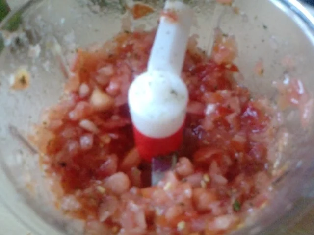 Rezept: MÄRCHENHAFTE SPAGHETTI VONGOLE AUF NIGHTCOOKER ART Bild Nr. 7 MÄRCHENHAFTE SPAGHETTI VONGOLE AUF NIGHTCOOKER ART - Rezept - Bild Nr. 7