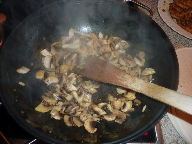 Fl/Geflügel: Hähnchencurry - Rezept - Bild Nr. 5