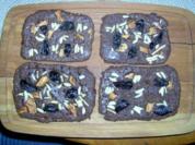 Kletzenbrot / Früchtebrot - Rezept