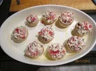 Champignons gefüllt - Rezept