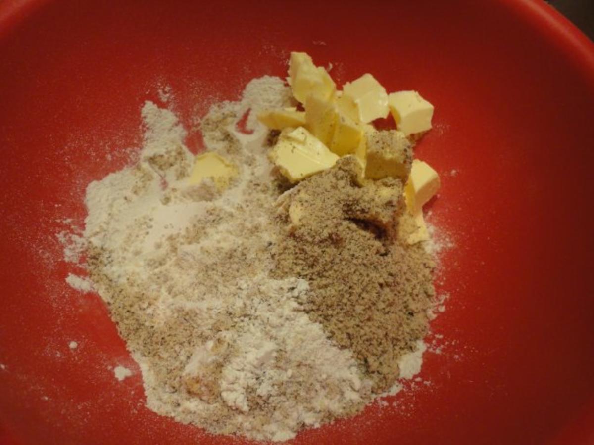 Die feinsten Vanille Kipferl der Welt - einfach - von emari Die feinsten Vanille Kipferl der Welt - einfach - von emari