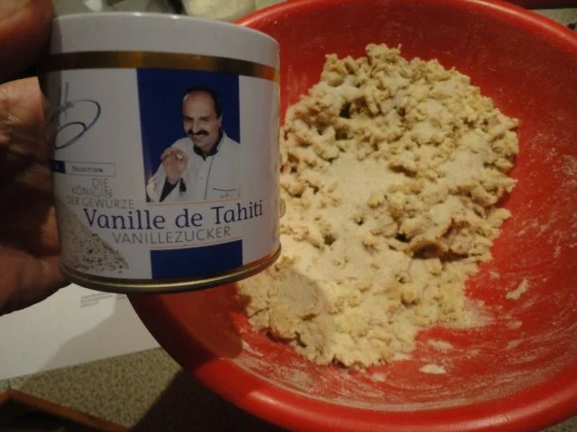 die feinsten Vanille Kipferl der Welt - Rezept - Bild Nr. 3