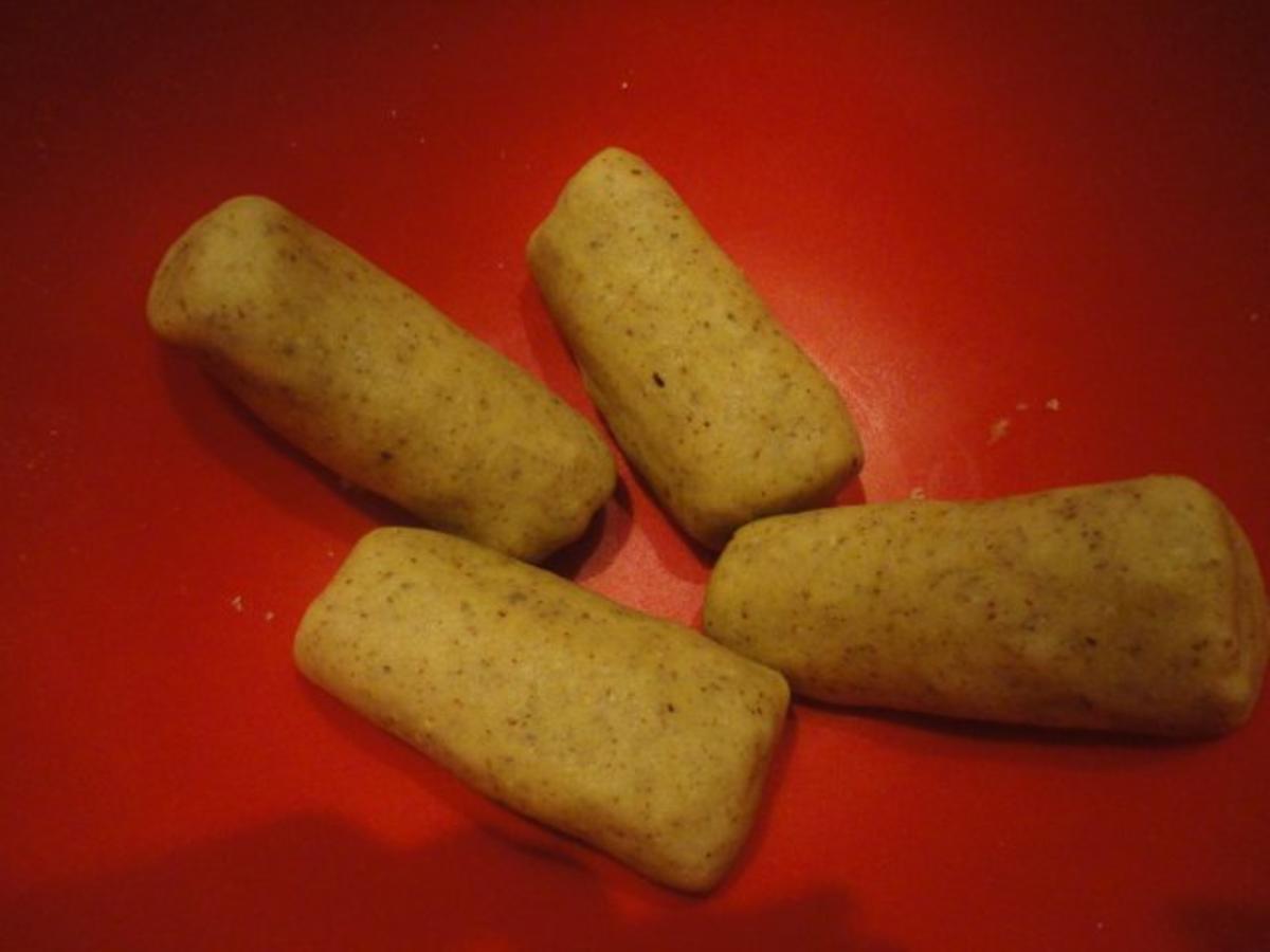 Die feinsten Vanille Kipferl der Welt - einfach - von emari Die feinsten Vanille Kipferl der Welt - einfach - von emari