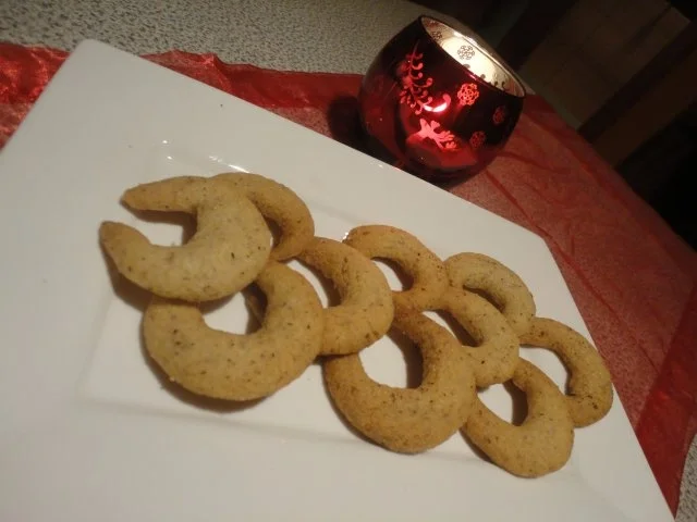 die feinsten Vanille Kipferl der Welt - Rezept - Bild Nr. 10