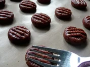 Rezept: Bärentatzen Bärentatzen - Rezept