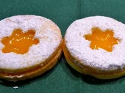 Aprikosentaler - Rezept