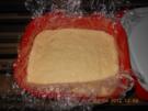 Panierte Puddingswürfel - Rezept