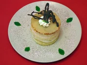 Apfelmus-Marzipan-Törtchen - Rezept