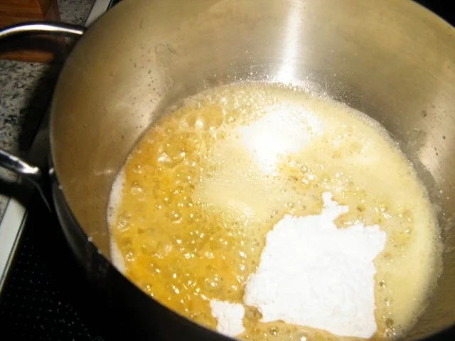 Rezept: Gemüse-Eierragout Bild Nr. 4 Gemüse-Eierragout - Rezept - Bild Nr. 4