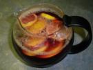 alkoholfreier Glühwein / Punch - Rezept