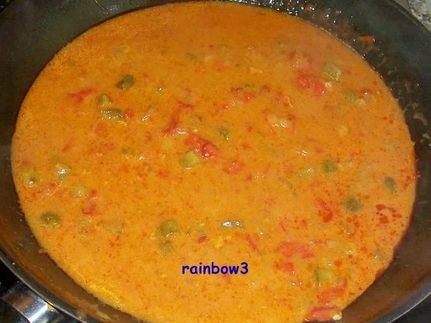 Kochen: Paprika-Rouladen - Rezept - Bild Nr. 5