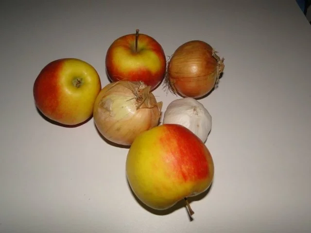 Mein erster selbstgemachter Rotkohl  /SUPERE LECKERE - Rezept