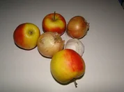 Mein erster selbstgemachter Rotkohl  /SUPERE LECKERE - Rezept