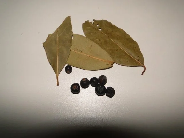 Mein erster selbstgemachter Rotkohl  /SUPERE LECKERE - Rezept - Bild Nr. 2