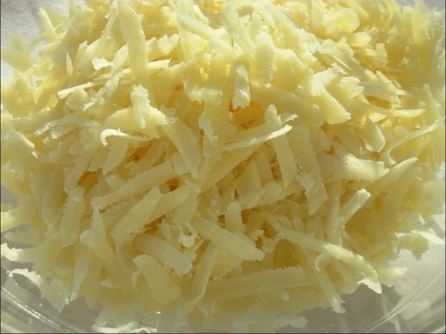 Mandel-Risotto als Hauptgericht oder Beilage - Rezept - Bild Nr. 6