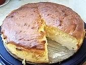 Kikis Eierschecke mit Boden - Rezept - Bild Nr. 11