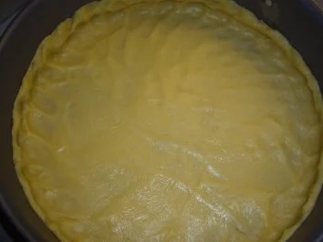 Kikis Eierschecke mit Boden - Rezept - Bild Nr. 6