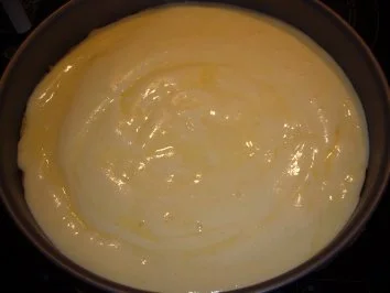 Kikis Eierschecke mit Boden - Rezept - Bild Nr. 10