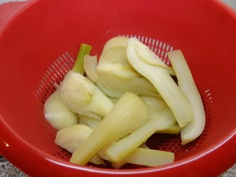 Fenchel im Speckmantel - Rezept - Bild Nr. 4