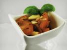 Fruchtig-Scharfer Tomatensalat - Rezept