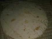 Rezept: Tortilla Wraps Tortilla Wraps - Rezept