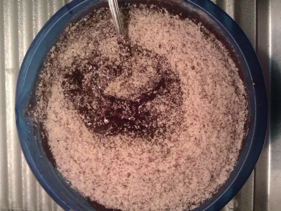 Rezept: Rumkugeln Bild Nr. 4 Rumkugeln - Rezept - Bild Nr. 4