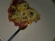 Rezept: Quark- Öl Teig/ Pizza Quark- Öl Teig/ Pizza - Rezept