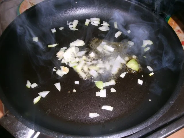 Möhreneintopf mit Kasseler - Rezept - Bild Nr. 8