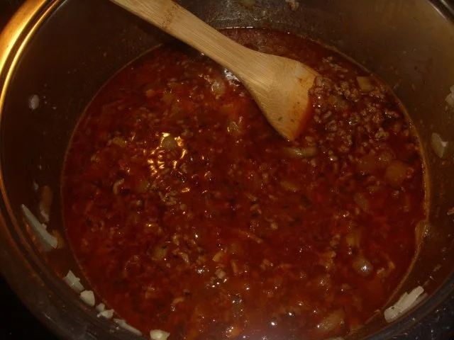 Andys Chili con Carne - Rezept - Bild Nr. 3