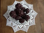 Plätzchen & Kekse : Rumkugeln selbstgemacht - Rezept