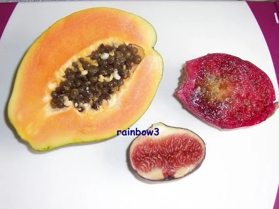 Rezept: Einmachen: Exotic-Marmelade II Einmachen: Exotic-Marmelade II - Rezept