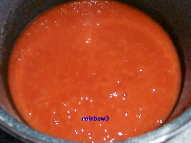 Rezept: Einmachen: Exotic-Marmelade II Bild Nr. 5 Einmachen: Exotic-Marmelade II - Rezept - Bild Nr. 5