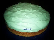 Backen: Sahne-Schmand-Torte - Rezept