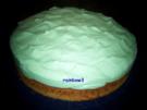 Backen: Sahne-Schmand-Torte - Rezept