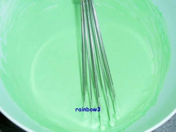 Rezept: Backen: Sahne-Schmand-Torte Bild Nr. 2 Backen: Sahne-Schmand-Torte - Rezept - Bild Nr. 2