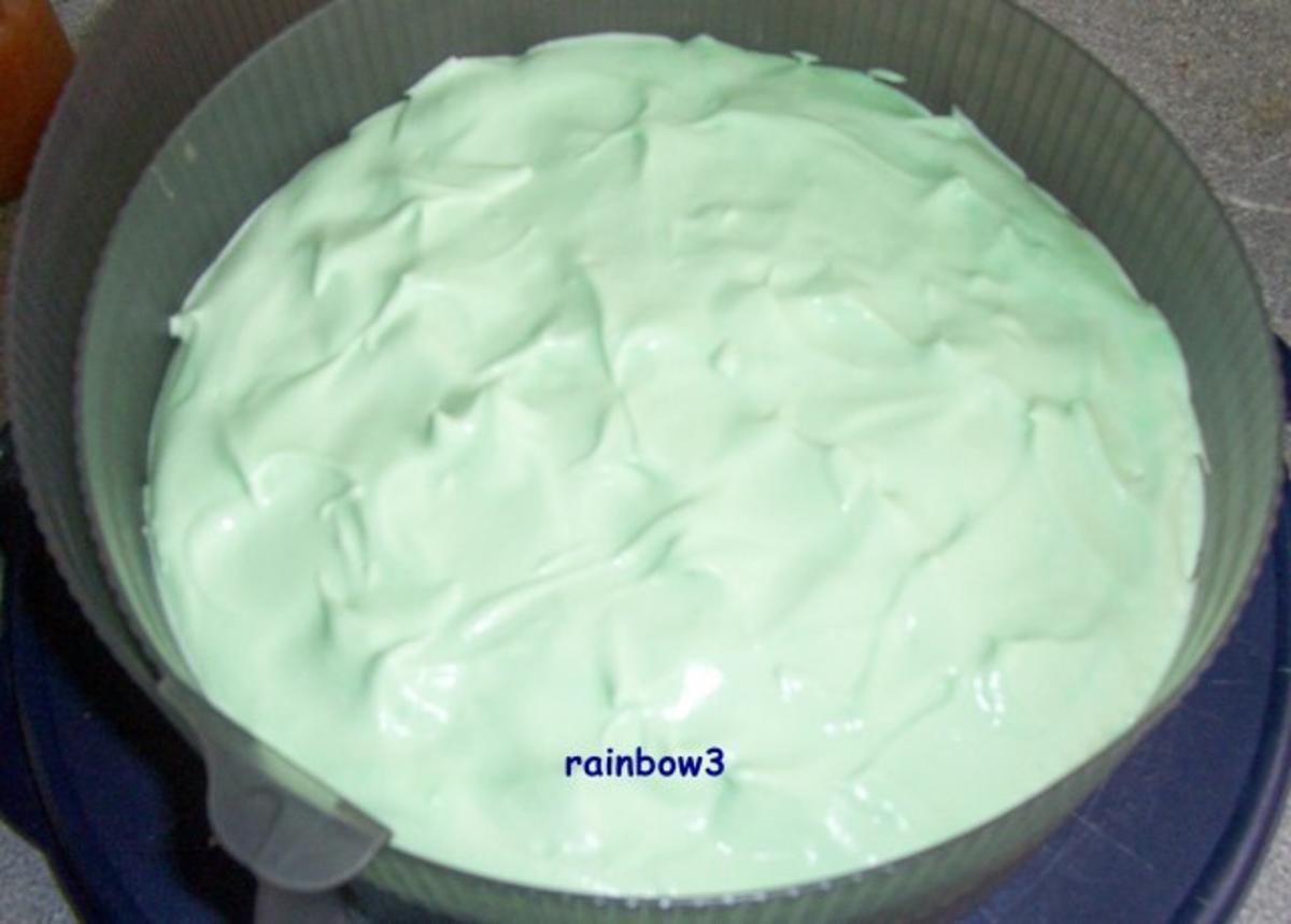 Backen: Sahne-Schmand-Torte - Rezept - Bild Nr. 3