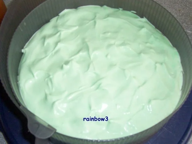 Rezept: Backen: Sahne-Schmand-Torte Bild Nr. 3 Backen: Sahne-Schmand-Torte - Rezept - Bild Nr. 3