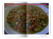 Vegetarisch: Tandoori-Kichererbseneintopf - Rezept