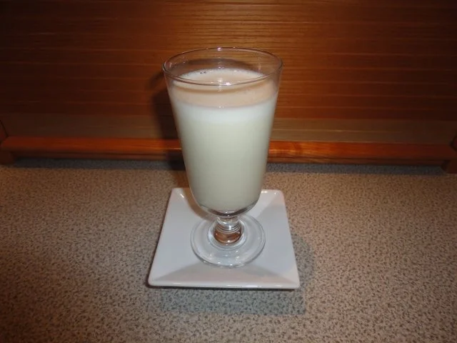 ABNEHMEN ??? nichts leichter als das..... - Rezept