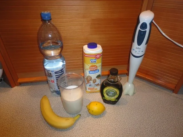 ABNEHMEN ??? nichts leichter als das..... - Rezept - Bild Nr. 2