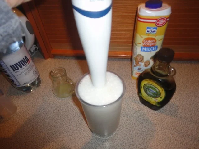 ABNEHMEN ??? nichts leichter als das..... - Rezept - Bild Nr. 4