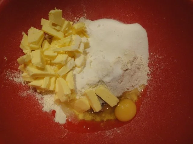 feine Mürbteig Kekse - Rezept - Bild Nr. 2