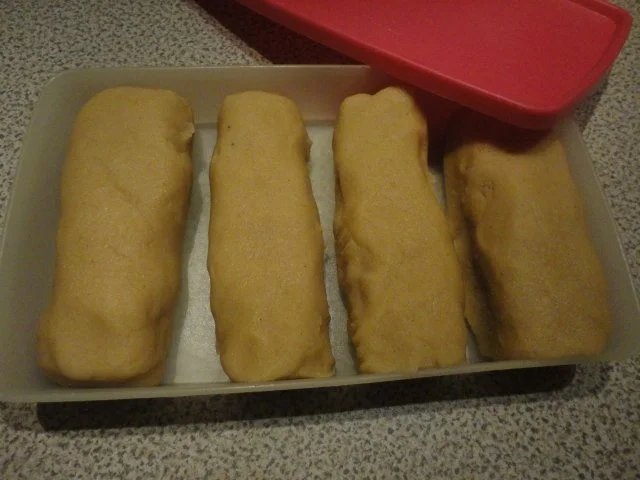 feine Mürbteig Kekse - Rezept - Bild Nr. 4