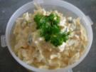 Eiersalat - Rezept