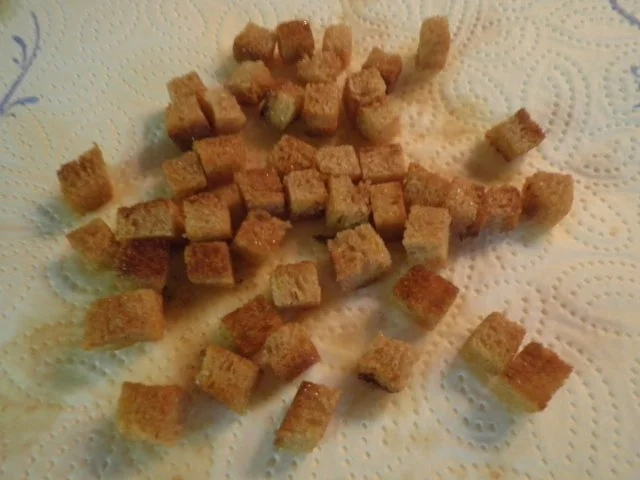 Feldsalat mit Glühwein - Dressing ... - Rezept - Bild Nr. 8