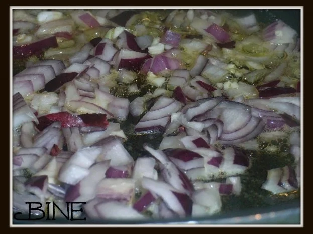 BiNe` S PROVENZIALISCHER KARTOFFELGRATIN - Rezept - Bild Nr. 5